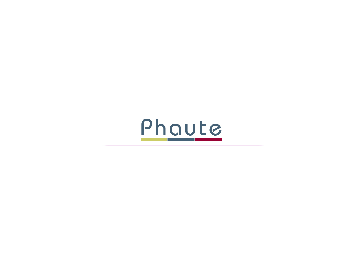 Logo Design by MT Design for Phaute | Design #1257646