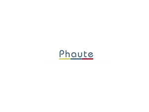 Logo-Design von MT Design für Phaute | Design: #1257646