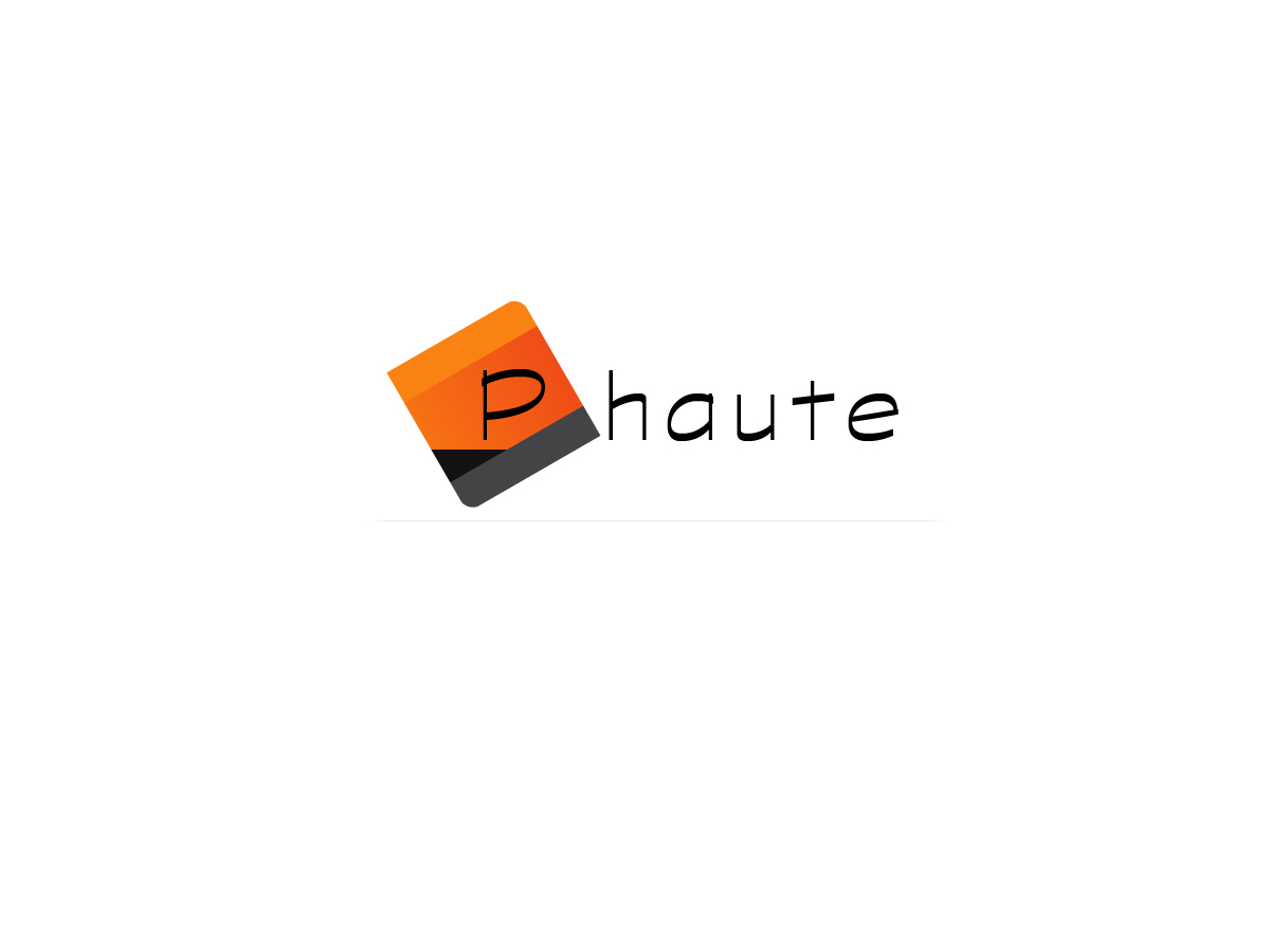 Logo Design by MT Design for Phaute | Design #1257649