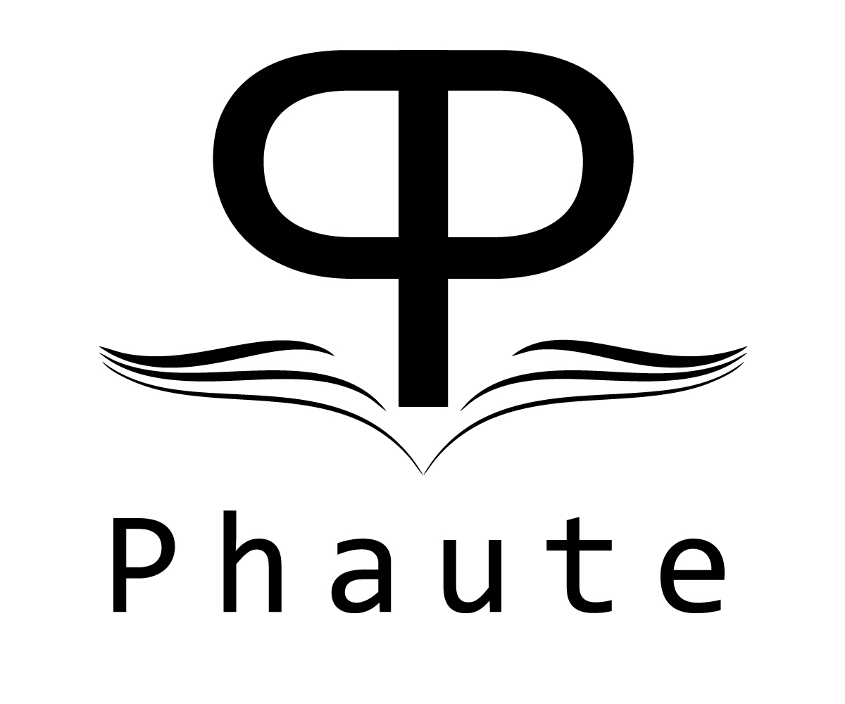 Logo Design by MassiveXcale for Phaute | Design #1238343