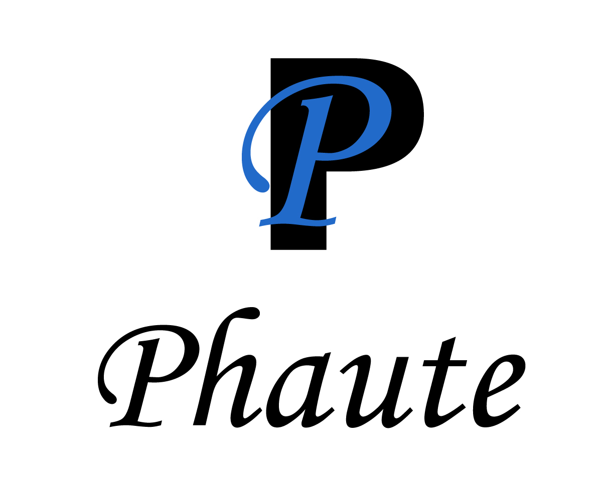 Logo Design by MassiveXcale for Phaute | Design #1238368