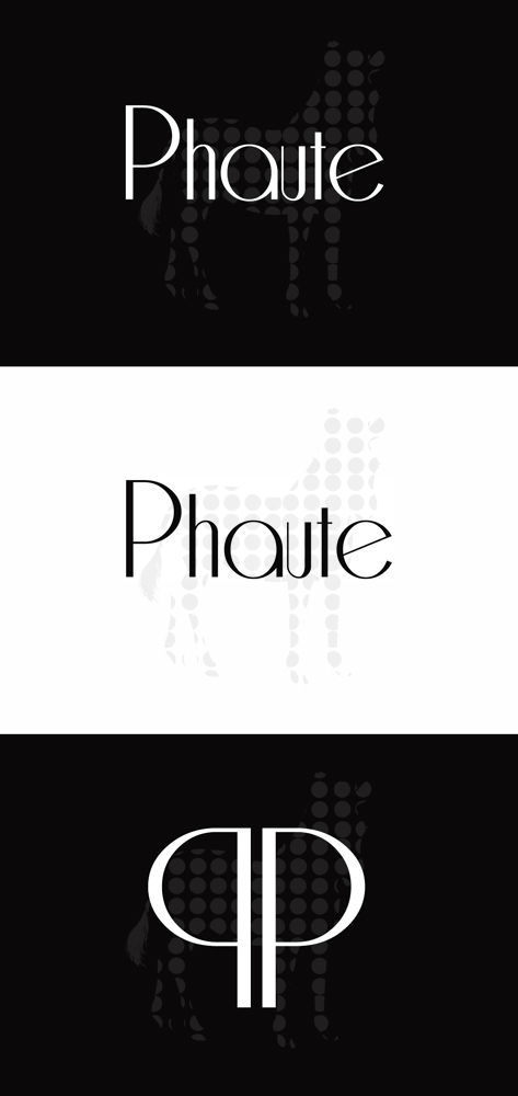Logo Design by Design Honey for Phaute | Design #1222273