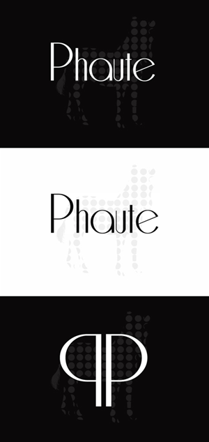 Logo-Design von Design Honey für Phaute | Design: #1222273