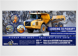 Postcard Design by CENTERSPREAD
