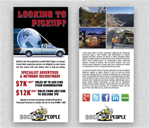 Postcard Design by Alaya