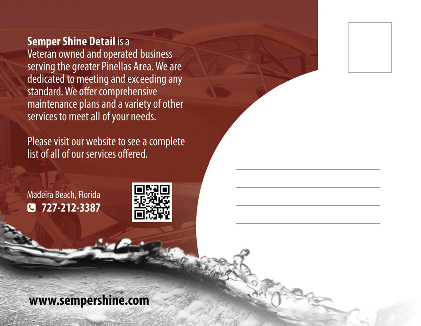 Design de Carte Postale par an3 pour ce projet | Design #4391373
