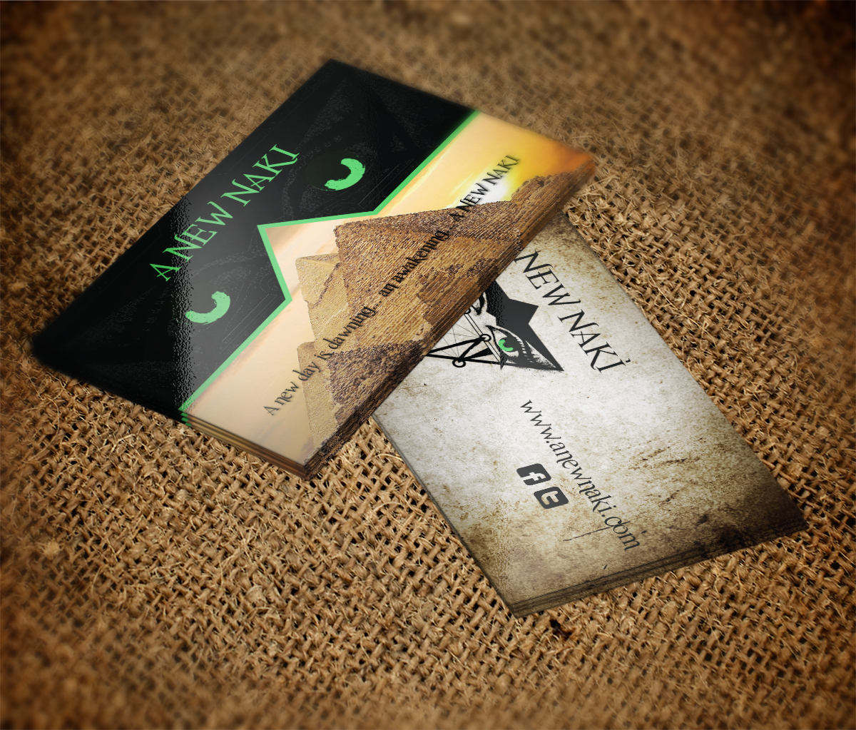 Diseño de Tarjeta de Presentación por MT para este proyecto | Diseño #4319969