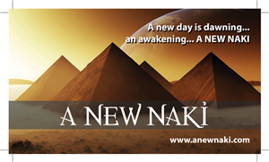 Business Card Design by Chandra