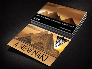 Business Card Design by Pixi Dust for this project | Design: #4295978