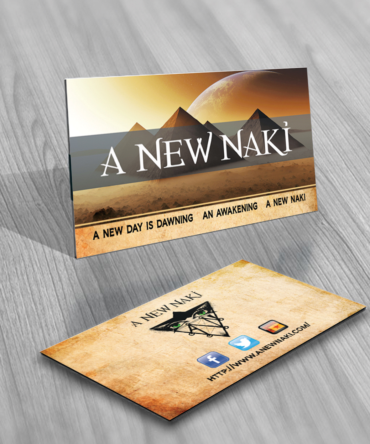 Business Card Design by Sing Wei for this project | Design #4308331