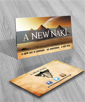 Business Card Design by Sing Wei for this project | Design: #4308331