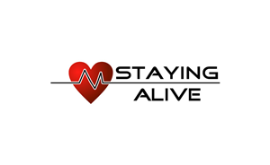 Logo Design by xinxinrenlei for Staying Alive Paramedical Services Pty Ltd | Design: #184809