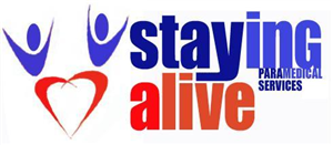 Logo Design by RCDesigns for Staying Alive Paramedical Services Pty Ltd | Design: #183259