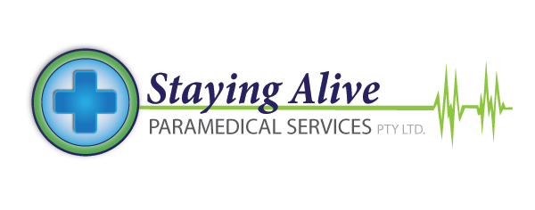 Design de Logo par ALNDesign pour Staying Alive Paramedical Services Pty Ltd | Design #184479