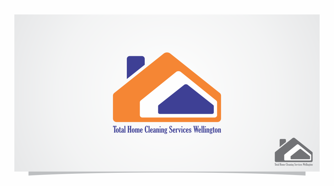 Diseño Gráfico por semarawhima para Total Home Cleaning Services Wellington | Diseño #4373203