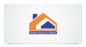 Graphic Design by semarawhima for Total Home Cleaning Services Wellington | Design: #4373211