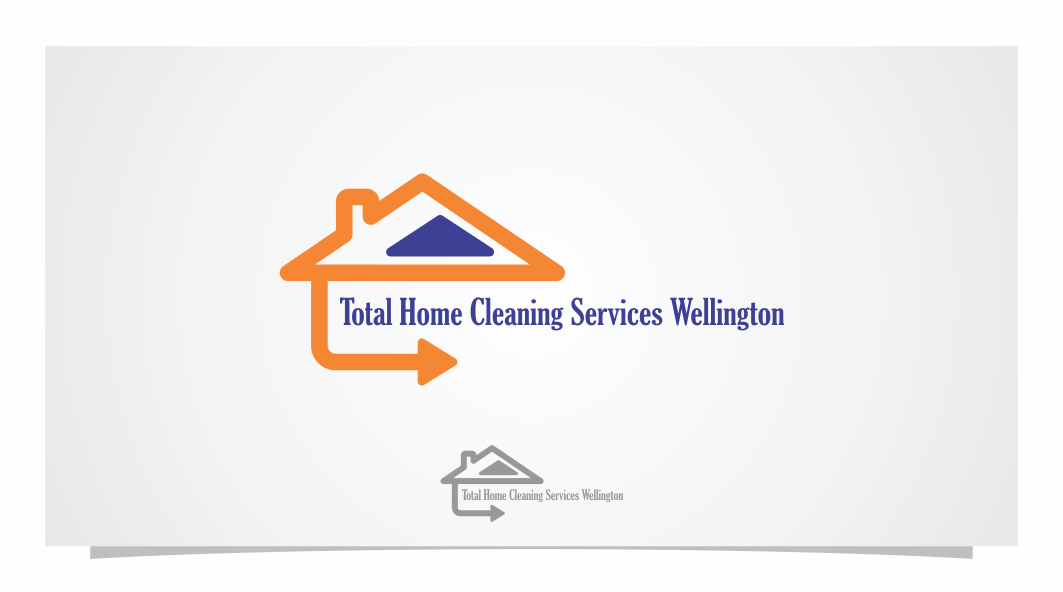 Design Graphique par semarawhima pour Total Home Cleaning Services Wellington | Design #4373254
