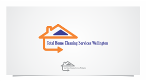 Graphic Design by semarawhima for Total Home Cleaning Services Wellington | Design: #4373254