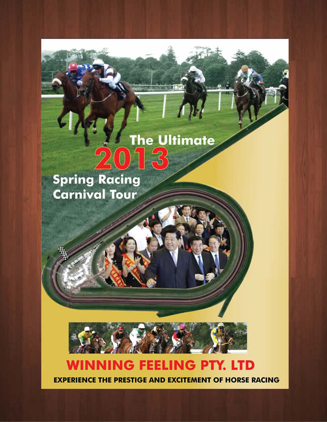 Brochure Design by Sbss for this project | Design #1223624