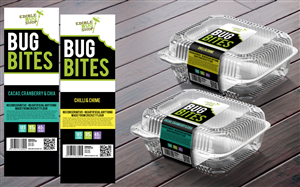 Packaging Design by RedOne22