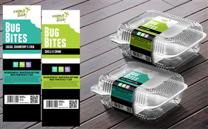 Verpackungs-Design von RedOne22 für Butterfly Skye | Design: #4333037