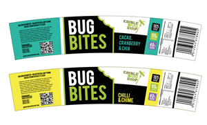 Verpackungs-Design von RedOne22 für Butterfly Skye | Design #4537135