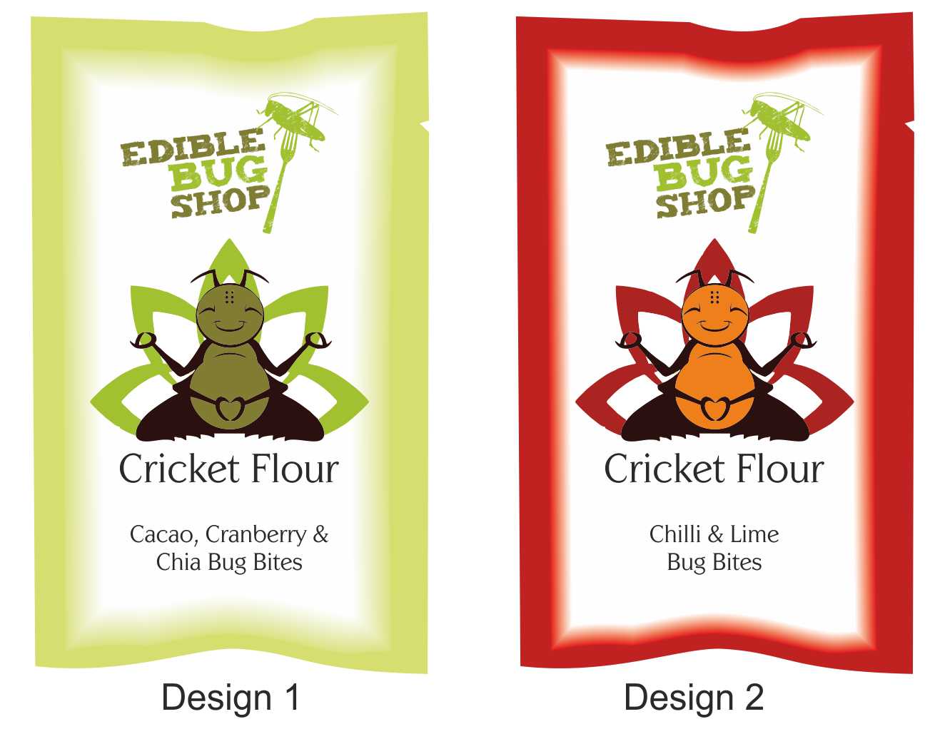 Packaging Design by Sudhir Jhanjhot for Butterfly Skye | Design #4330974