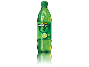 Label Design by Alex