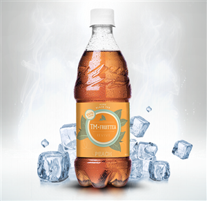 Label Design by Ann Rubin