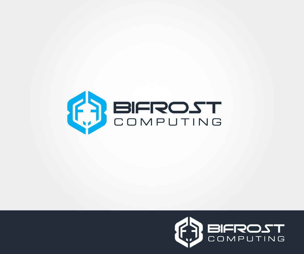 Logo Design by Sergio Coelho for this project | Design #5256719