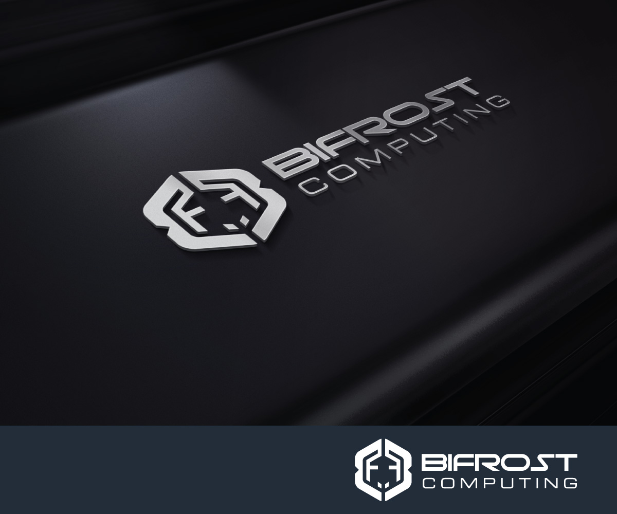 Logo Design by Sergio Coelho for this project | Design #5256736