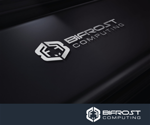 Logo Design by Sergio Coelho for this project | Design: #5256736