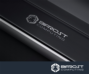 Logo Design by Sergio Coelho for this project | Design: #5256739