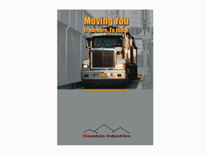 Brochure Design by Javelin Studio for this project | Design: #1245905