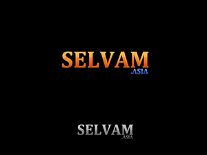 Logo Design by Visions