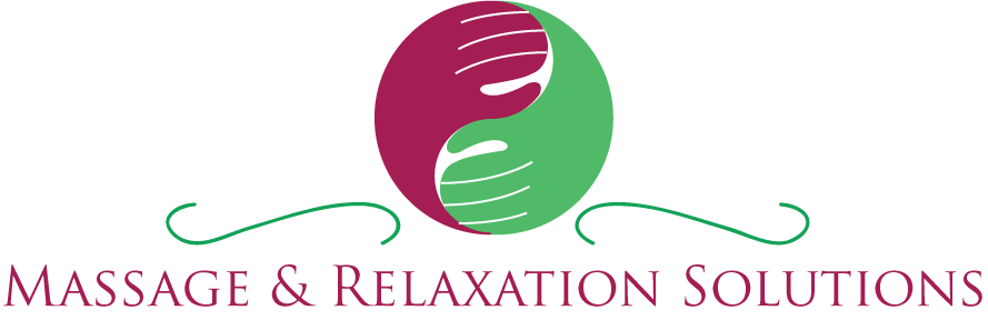 Elegant Professional Massage Logo Design For Massage And Relaxation Solutions By Asfandali