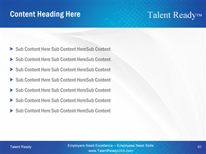 PowerPoint Design by Best Design Hub for this project | Design: #1221332