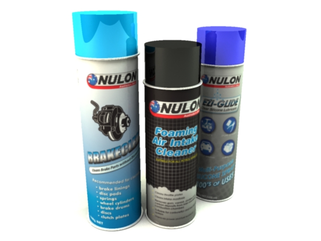 Graphic Design by Kings Bishop Design for Nulon Products | Design #1230604