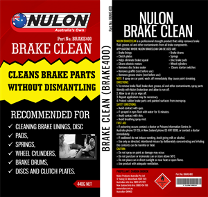 Graphic Design by webwinner for Nulon Products | Design: #1223041