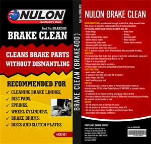 Graphic Design by webwinner for Nulon Products | Design: #1223057