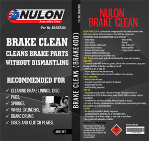 Graphic Design by webwinner for Nulon Products | Design: #1224076