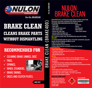 Graphic Design by webwinner for Nulon Products | Design: #1224124