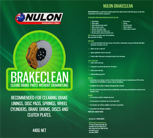 Graphic Design by webwinner for Nulon Products | Design: #1225871