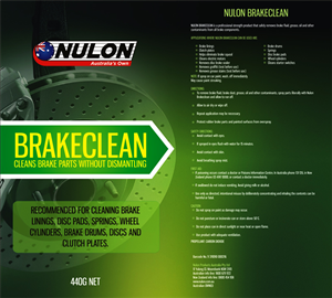 Graphic Design by webwinner for Nulon Products | Design: #1226467