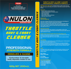 Graphic Design by webwinner for Nulon Products | Design: #1232345