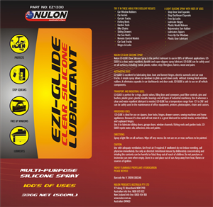 Graphic Design by webwinner for Nulon Products | Design: #1232346