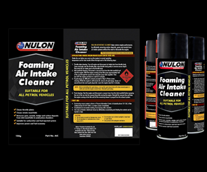 Graphic Design by raph for Nulon Products | Design: #1225037
