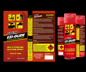 Graphic Design by raph for Nulon Products | Design: #1225306