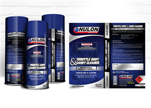 Diseño Gráfico por anxongdzong para Nulon Products | Diseño: #1233852