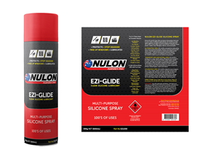 Graphic Design by JamieLawton for Nulon Products | Design: #1223370